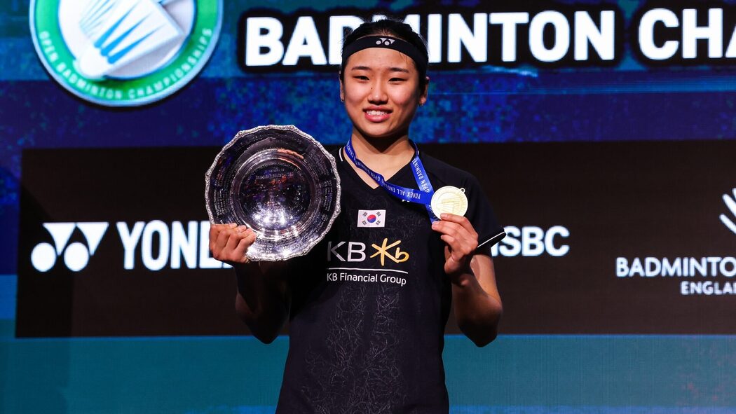 Ini Pemain Badminton Yang Menerima Hadiah Keseluruhan Tertinggi Pada 2025 3 All England 2025