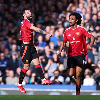 Manchester United