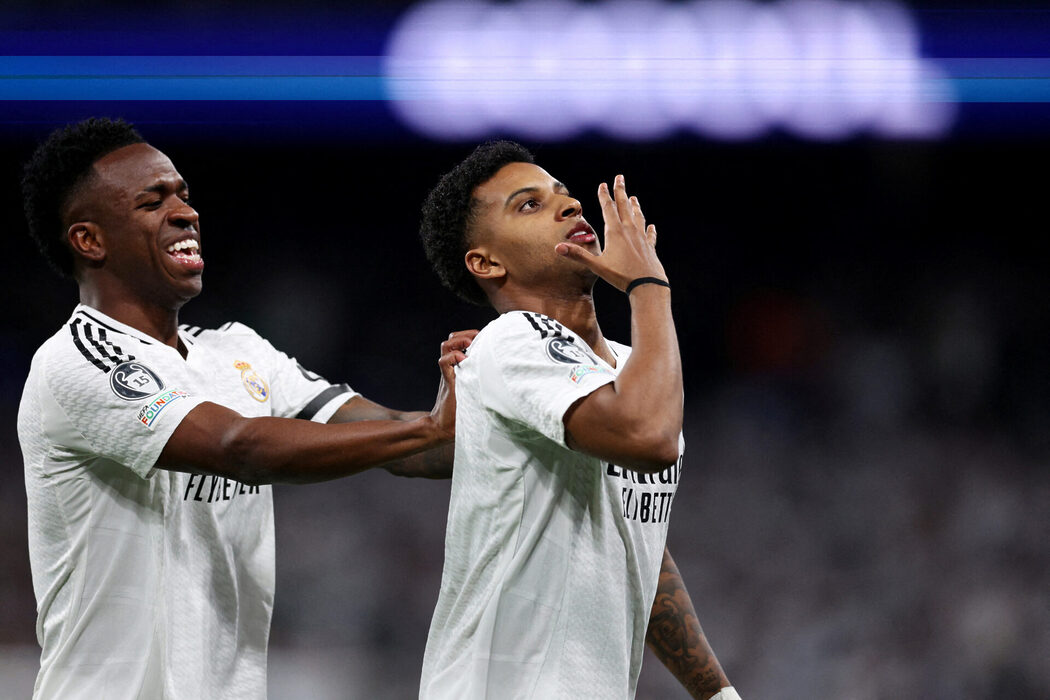 Vinicius Jr: Boikot Ballon d'Or 2024, Itu Arahan Real Madrid 2 Vinicius