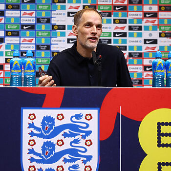 Thomas Tuchel