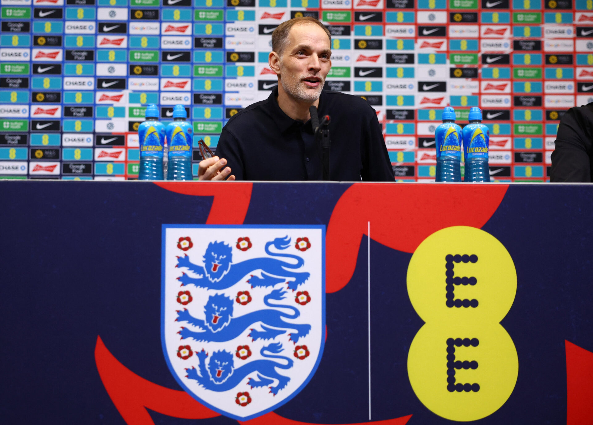 Thomas Tuchel