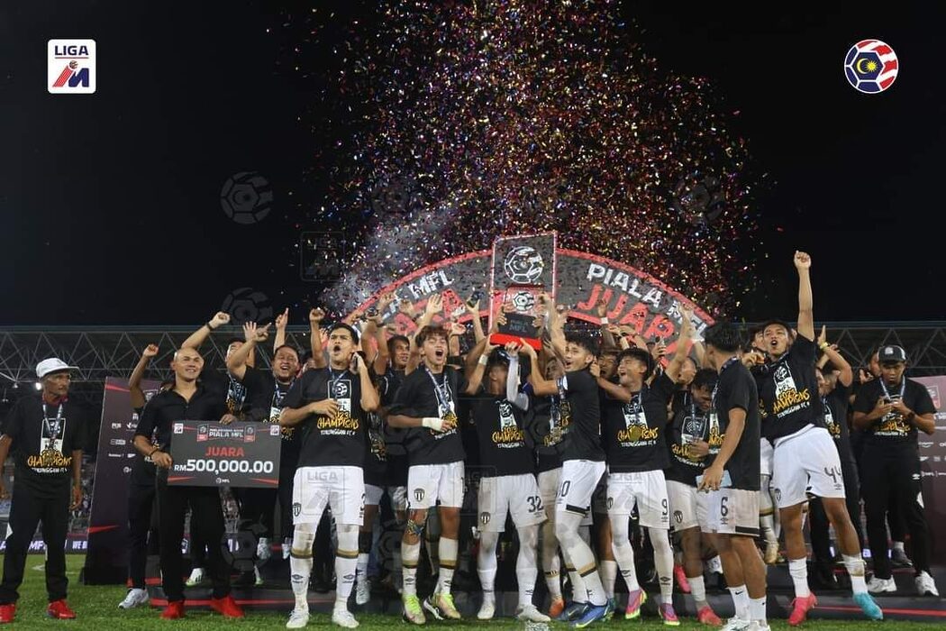 Piala MFL Dimansuhkan Bagi Ringankan Beban Kelab 2 Piala MFL