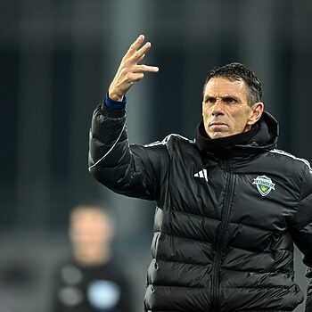 Gus Poyet