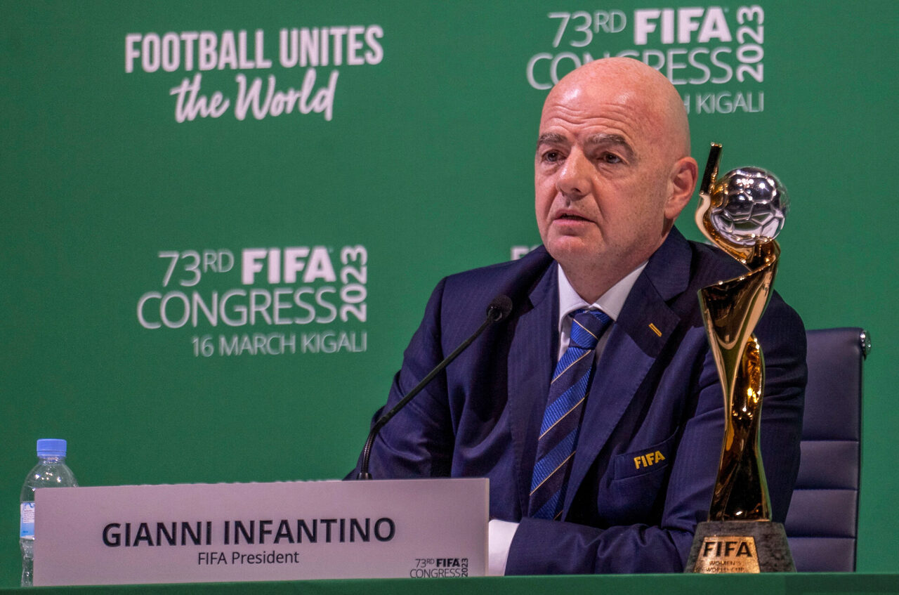 FIFA