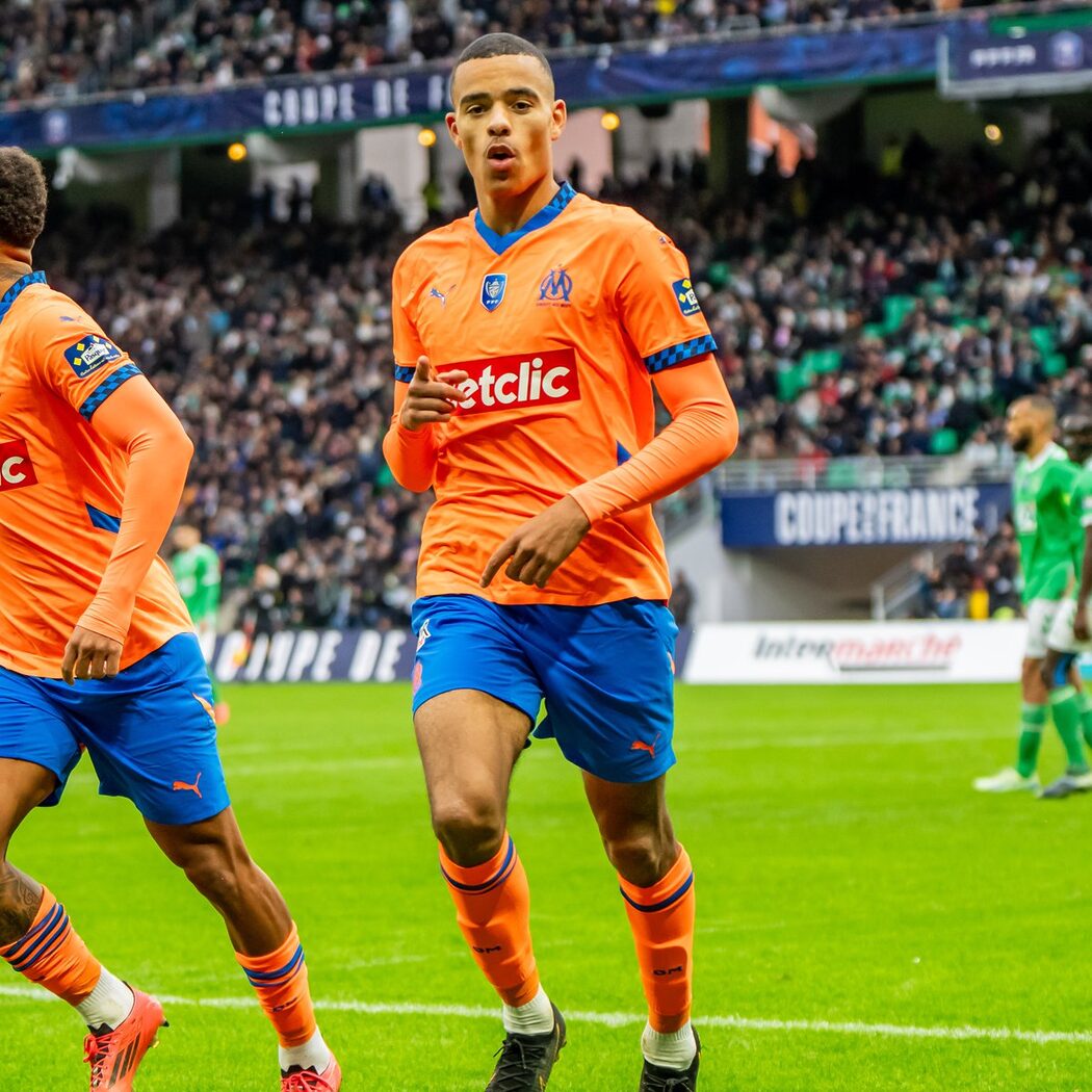 Mason Greenwood Putus Asa Dengan England, Mohon Pertukaran Sarung Jersi Jamaica 3 Greenwood