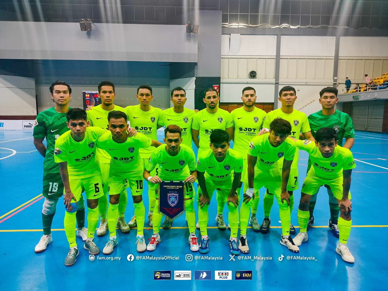 JDT