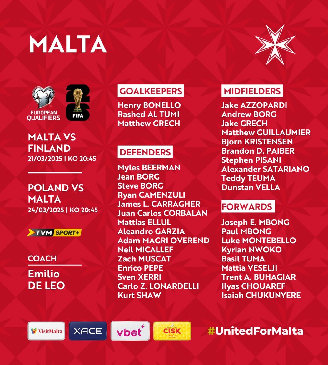Anak Jamie Carragher Dapat Panggilan Skuad Kebangsaan Malta 3 Carragher