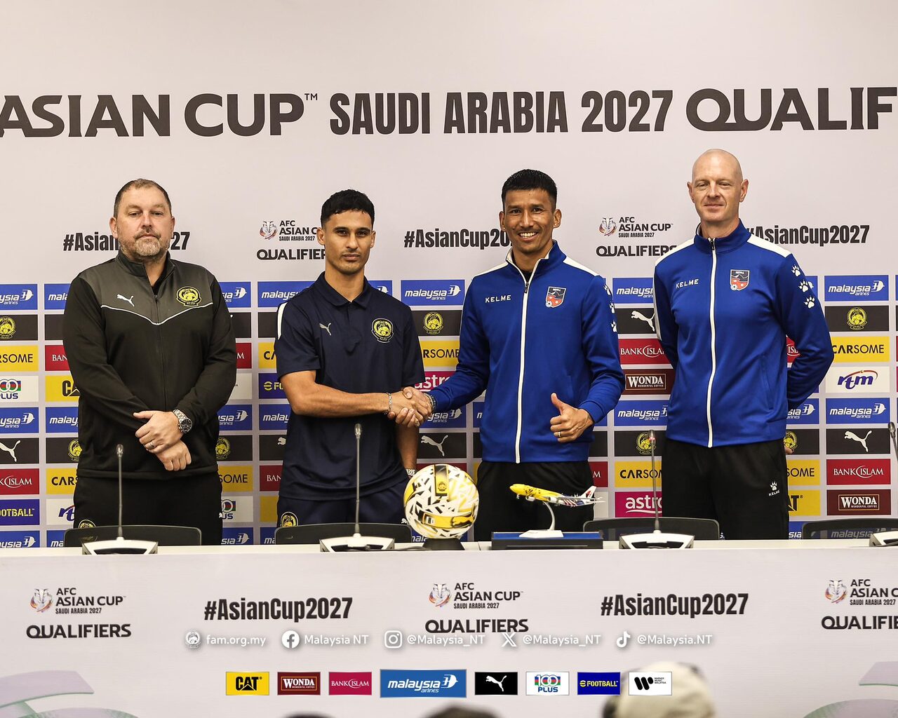 Piala Asia 2027