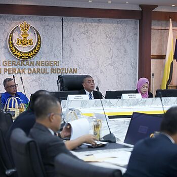 Perak