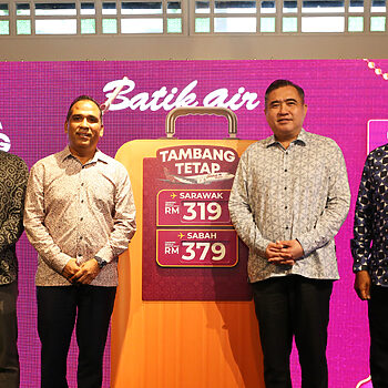 Batik Air