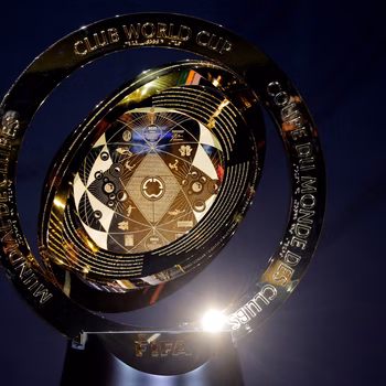 Piala Dunia Kelab FIFA