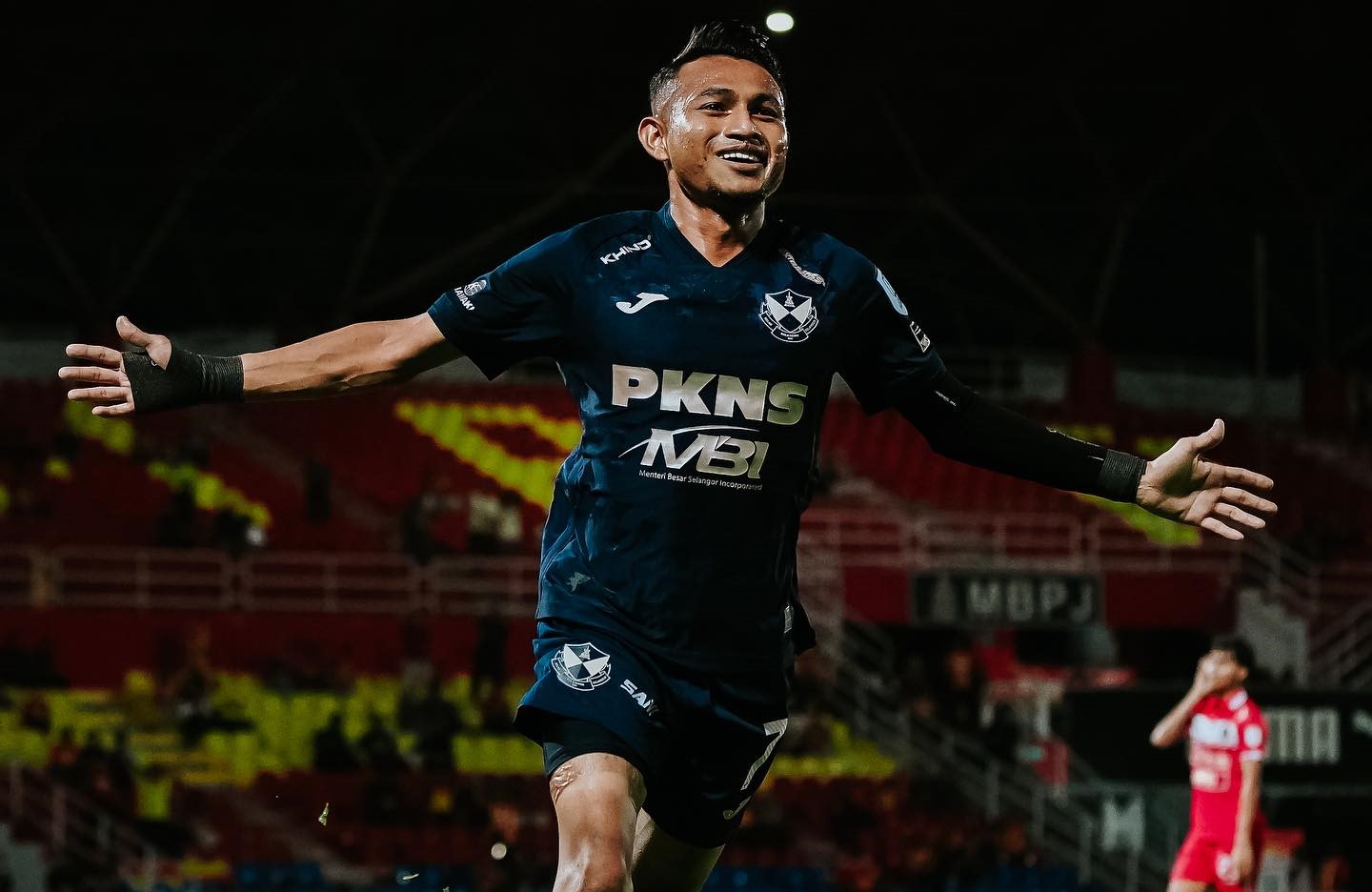 Pemain Warisan