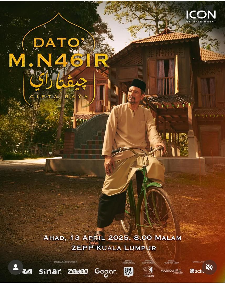 M. Nasir