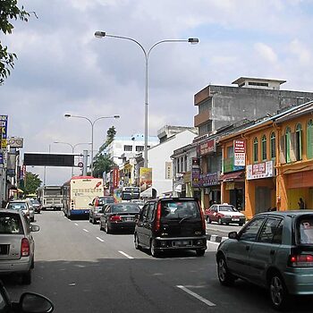 Malaysia