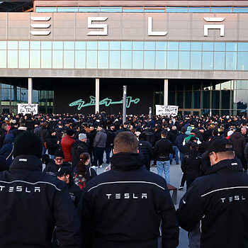 Tesla