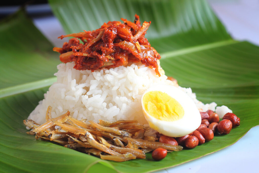 Harga Nasi Lemak, Roti Canai Meningkat Selepas 13 Tahun 2 Harga Nasi Lemak