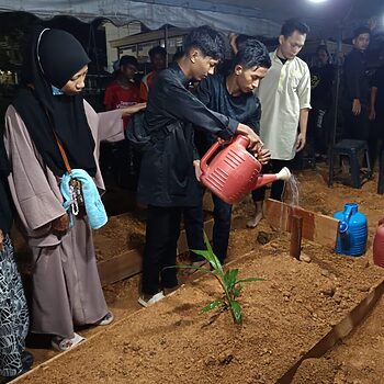 'Kami Ada Peguam, Kami Akan Lawan' – Keluarga Mangsa Ketiga Nahas Dirempuh Honda Jazz 3 keluarga mangsa