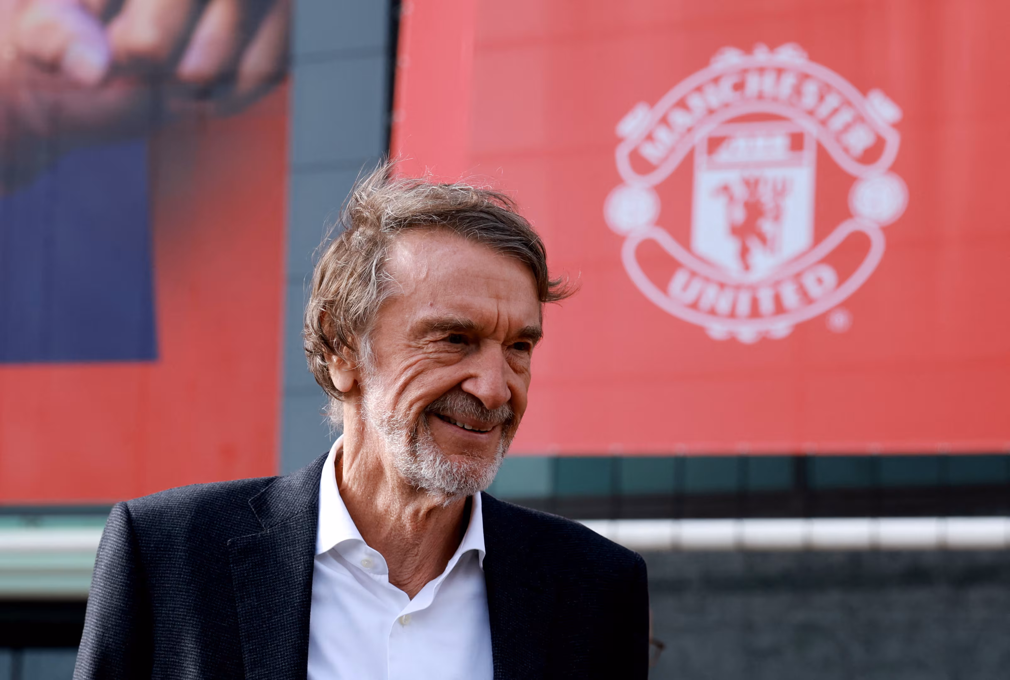 Jim Ratcliffe