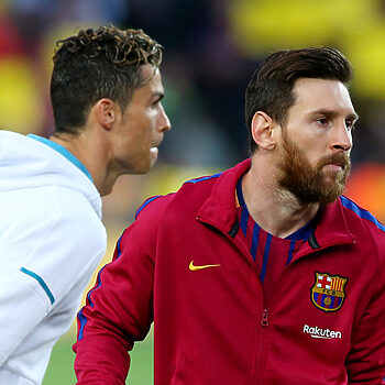 Ronaldo