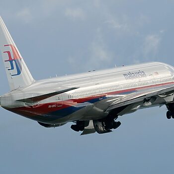 mh370