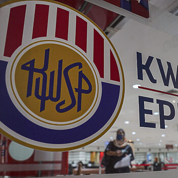 KWSP