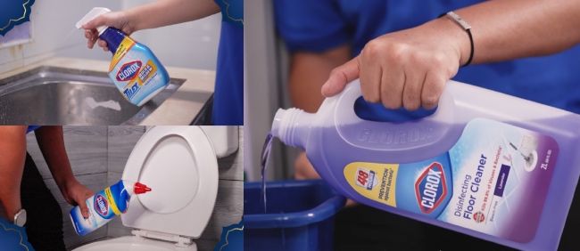 Clorox