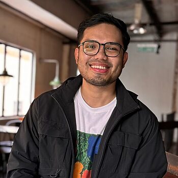 khairul aming