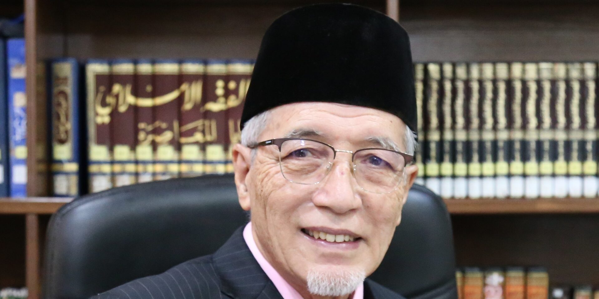 'Tak Boleh Terima Sumbangan Influencer, Founder Bisnes Hasil Sumber Haram' – Mufti Kelantan