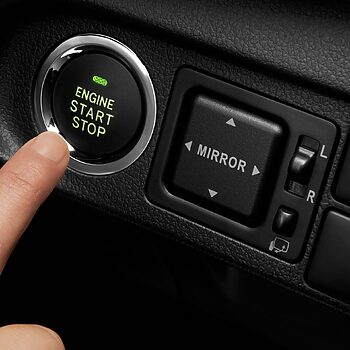'Cukup Sekali' – Perodua Sangkal Mitos Tekan Butang 'Push-Start' 3 Kali Untuk Hidupkan Kereta