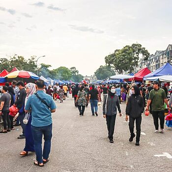 PPIM Terima Banyak Aduan Kes Tipu Tapak Bazar Ramadan 4 PPIM Terima Banyak Aduan Kes Tipu Bazar Ramadan