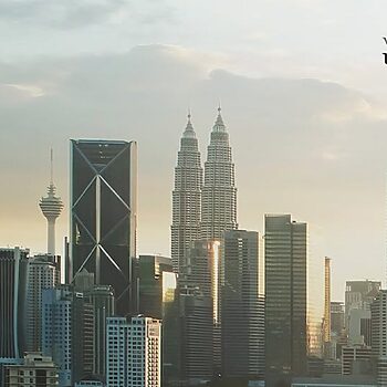 KLCC 'Menyelinap' Dalam Promosi Pelancongan Indonesia, Apa Sebenarnya Berlaku? 6 pelancongan indonesia