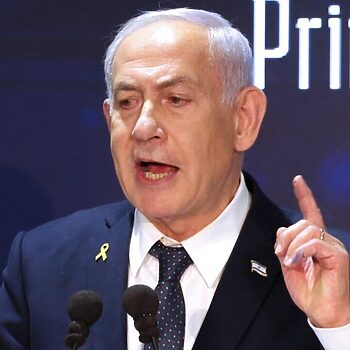 Tel Aviv Terkilan, AS Malah Adakan Rundingan Mesra Dengan Iran Di Rom