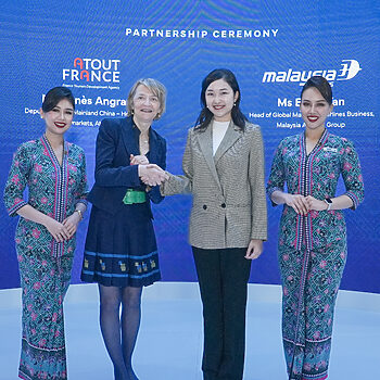 Malaysia Airlines