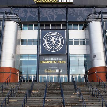 FA Scotland bola sepak wanita