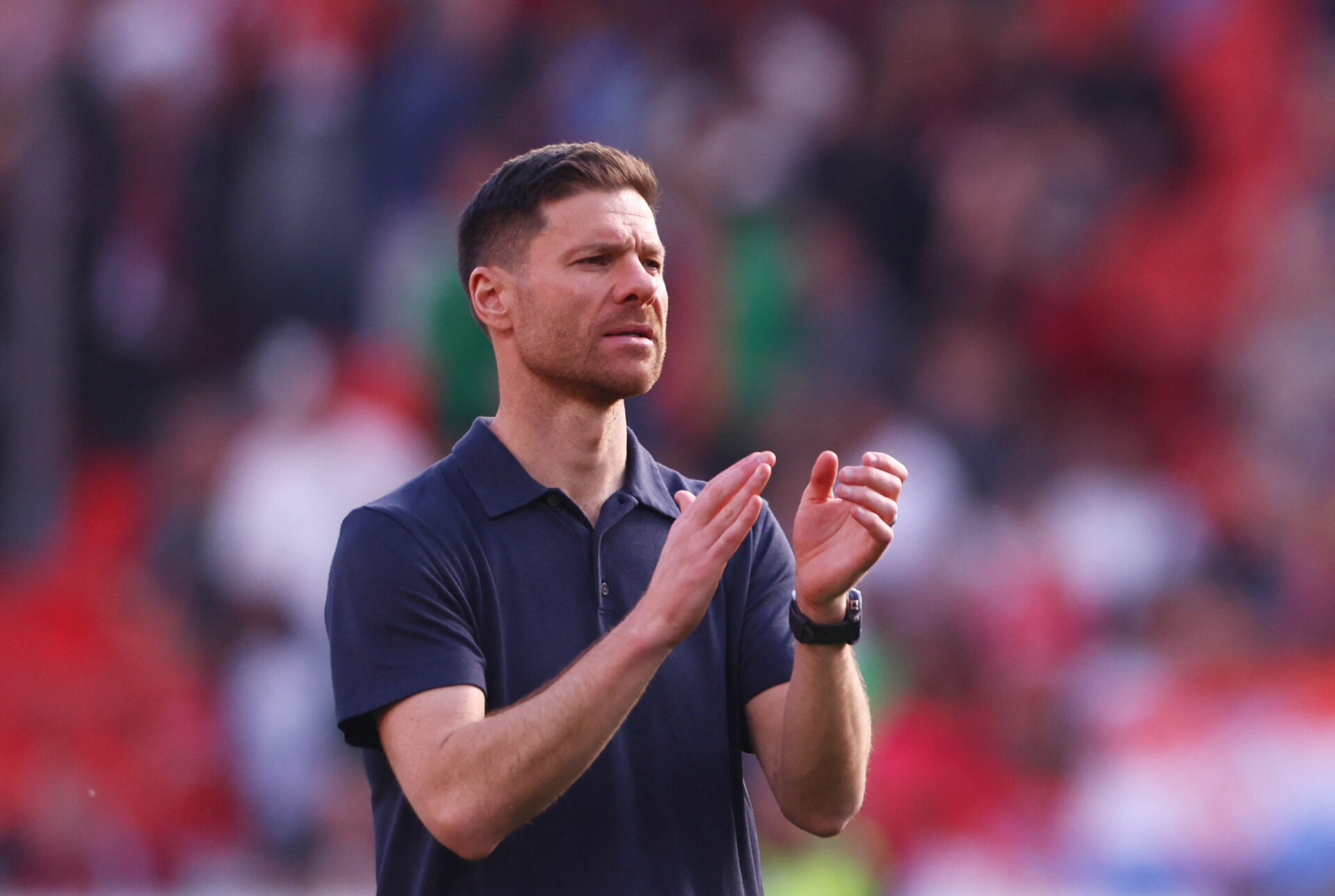 Xabi Alonso