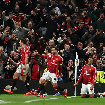 Manchester United