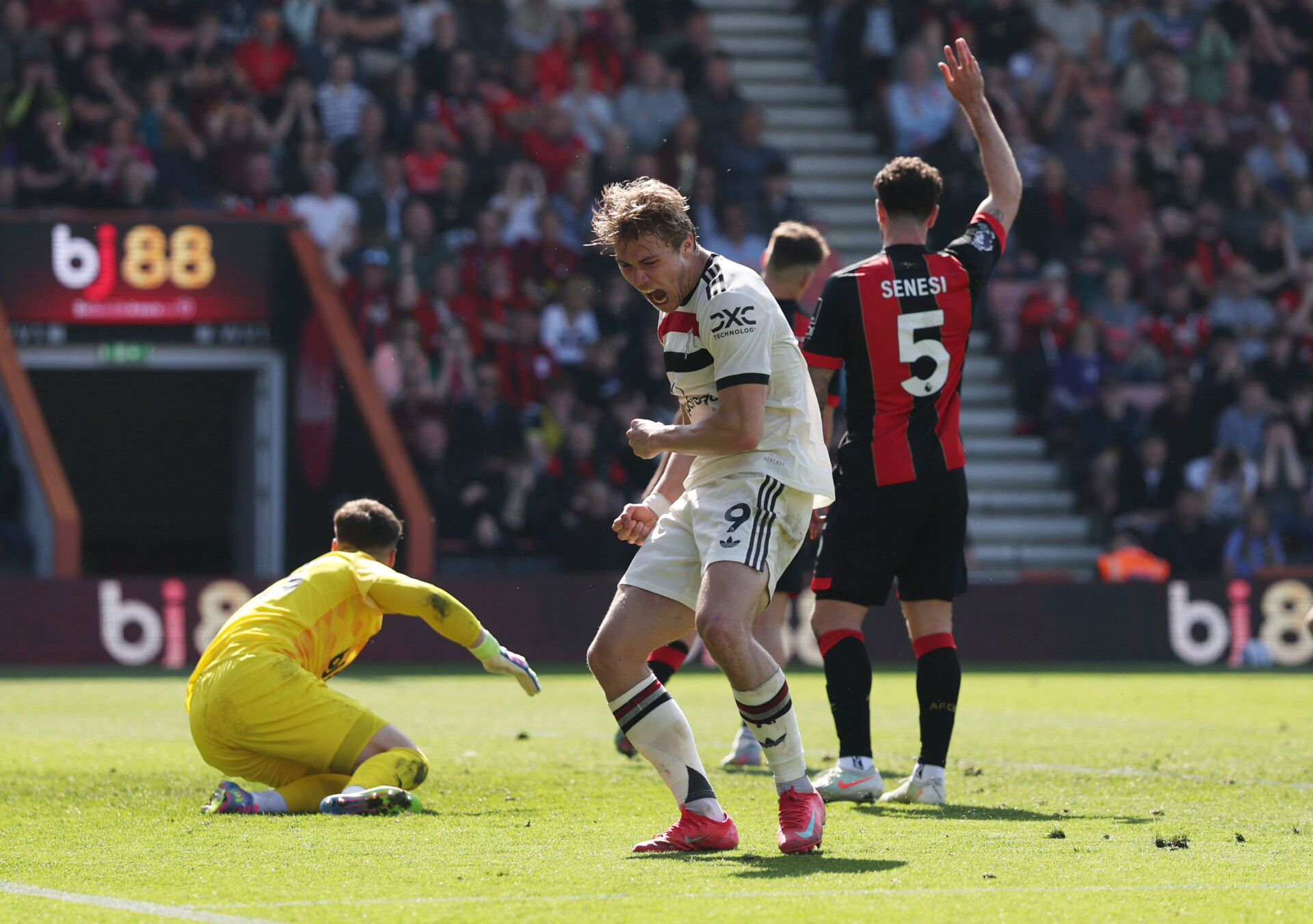 Manchester United
