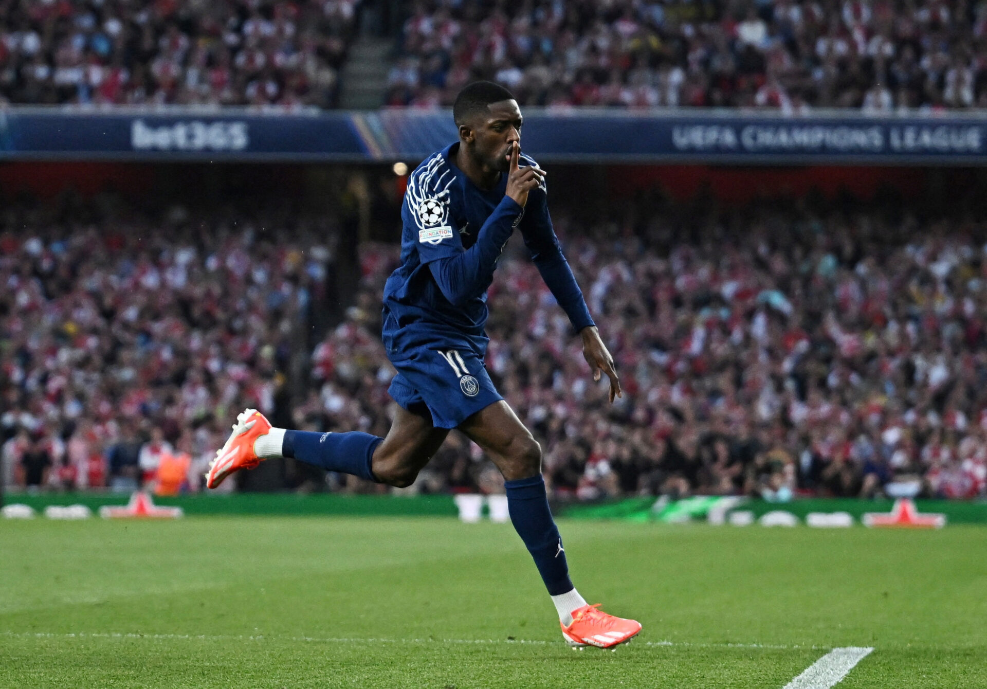 PSG