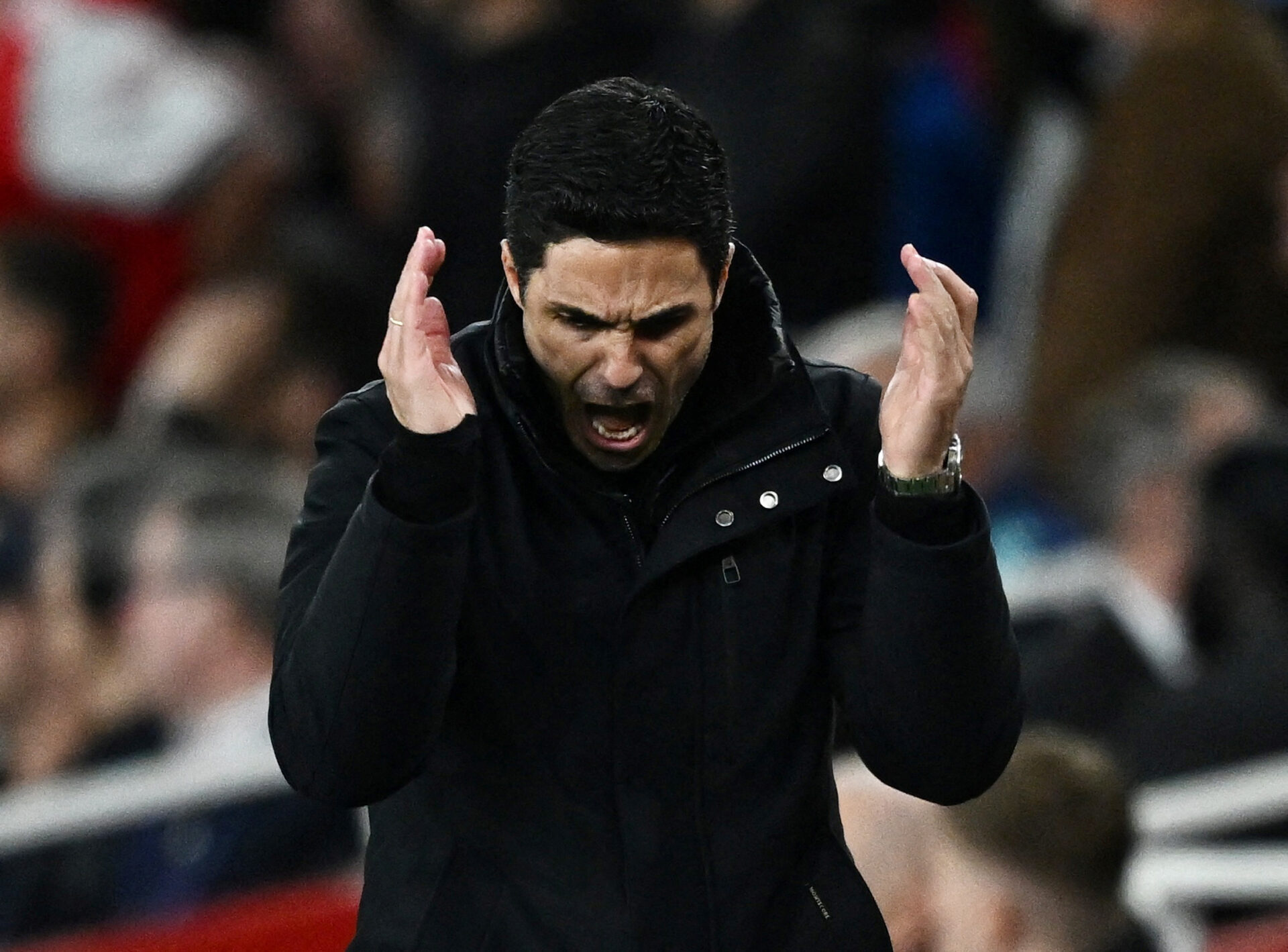 Arteta