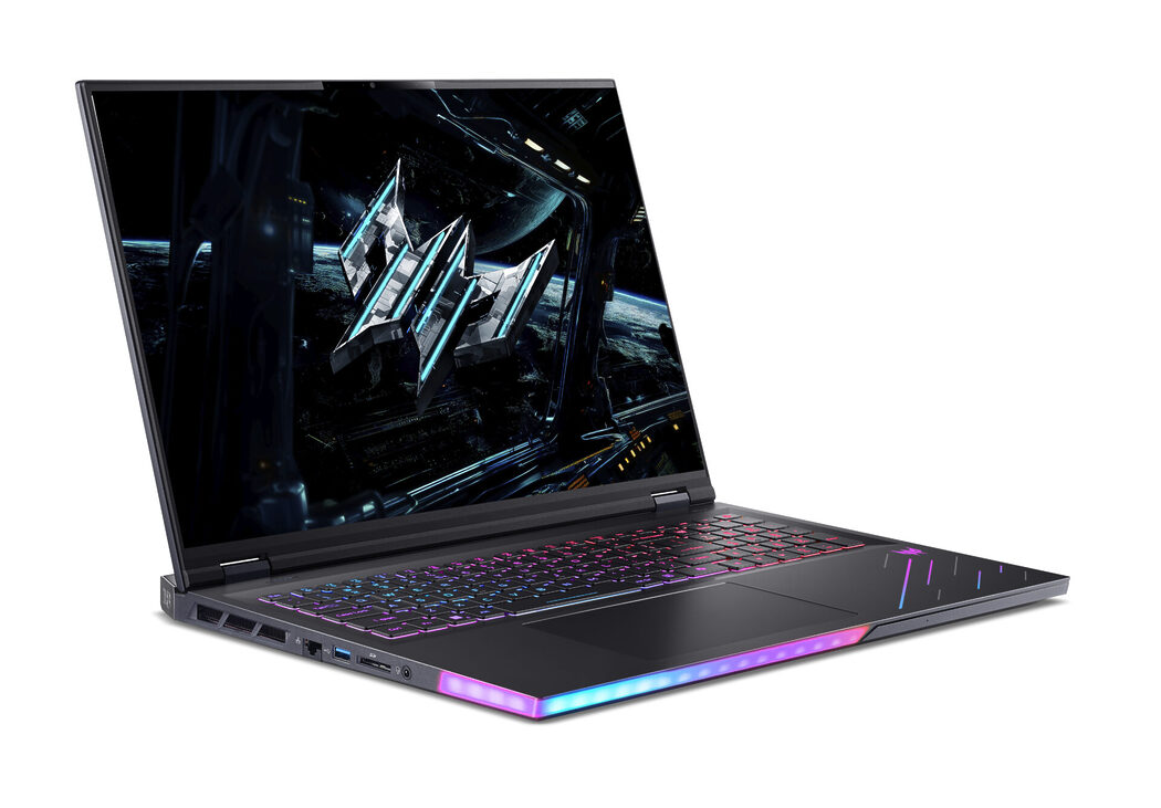 acer