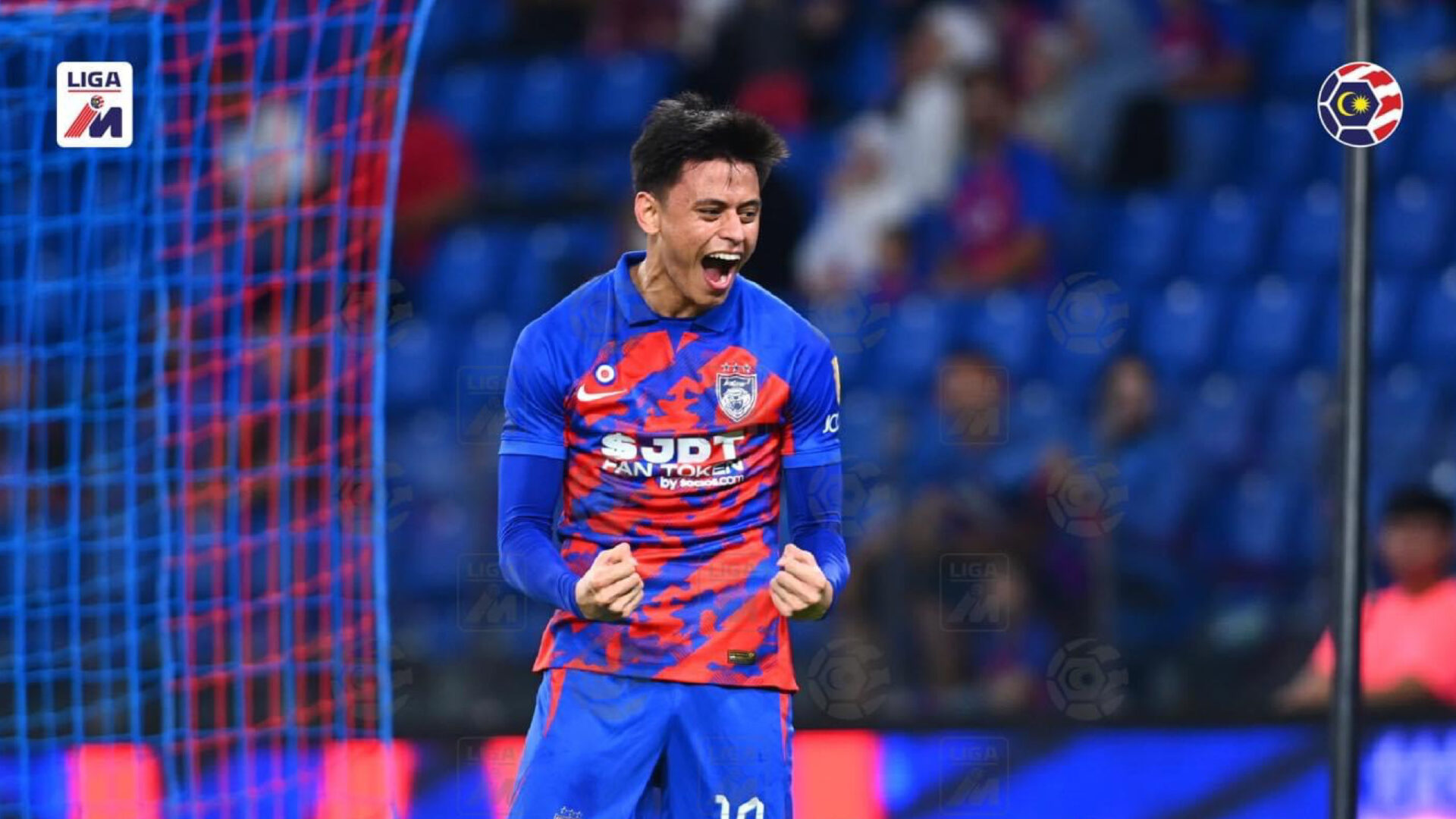 Feroz Baharudin