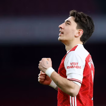 Hector Bellerin