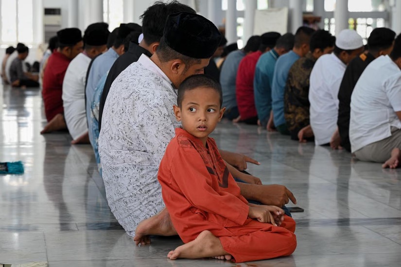Aceh