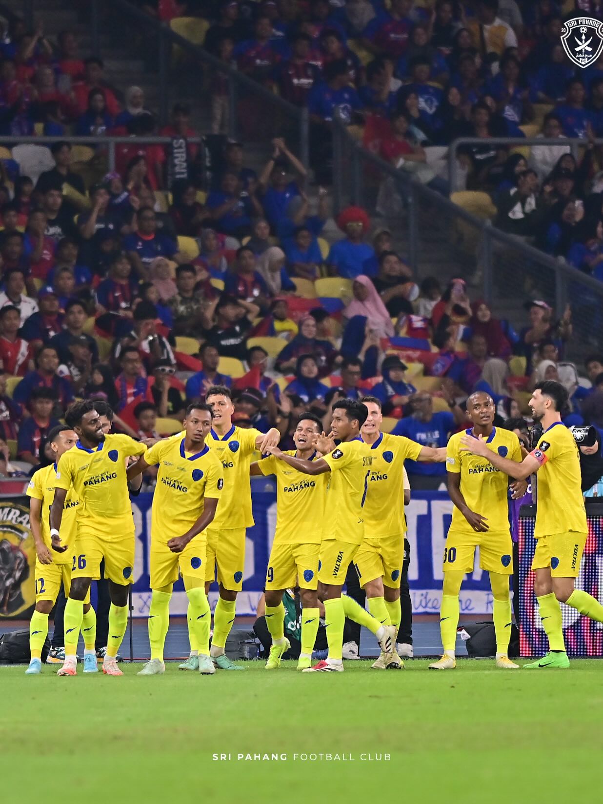 Liga Malaysia