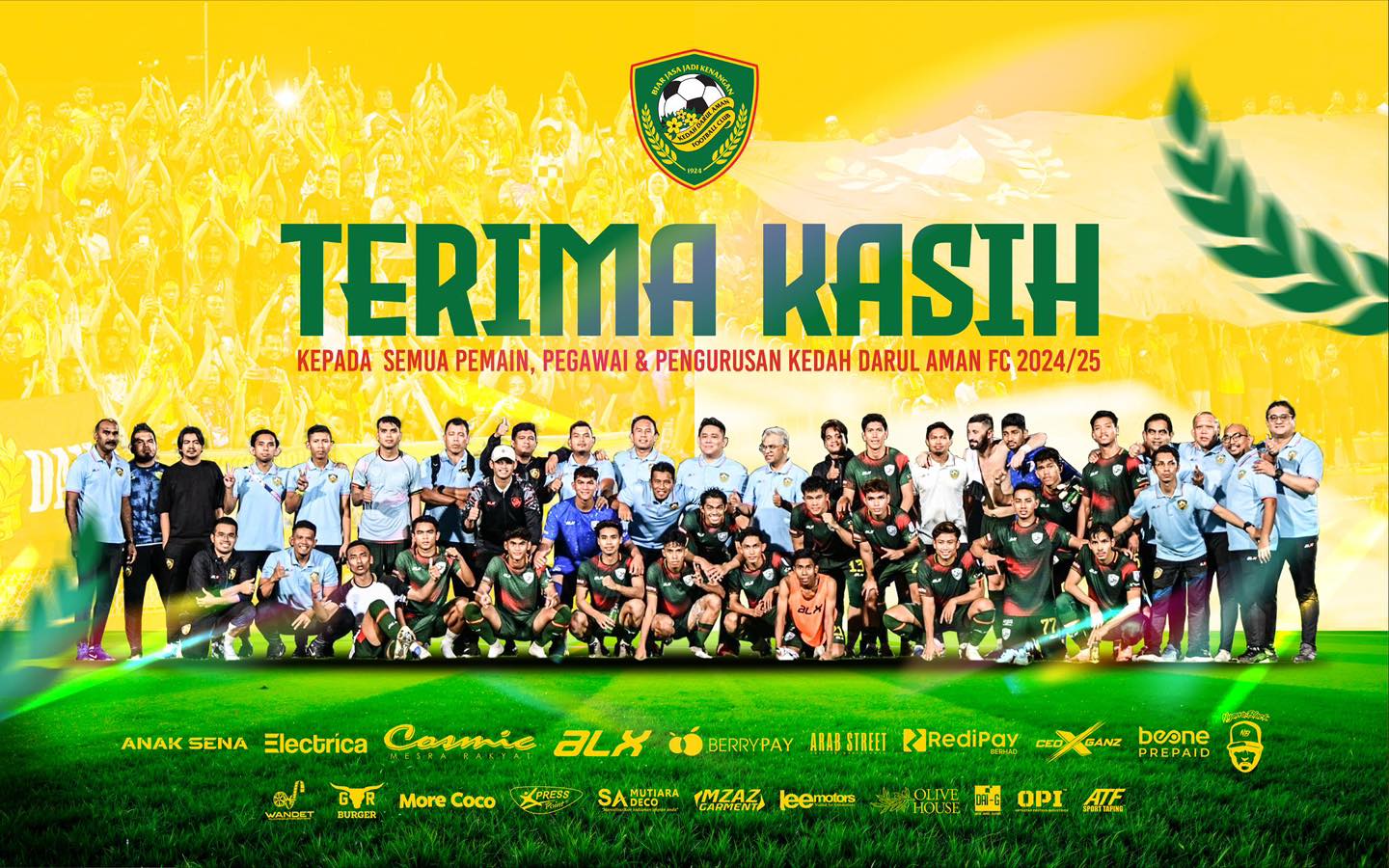 KDA FC