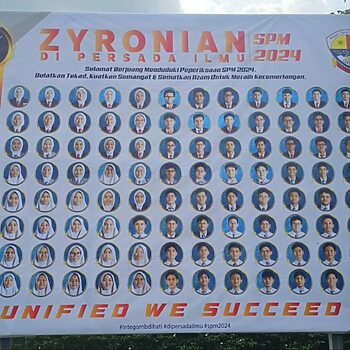 Keputusan Cemerlang SPM 2024 Bukti Keberkesanan KPM Laksana Intervensi