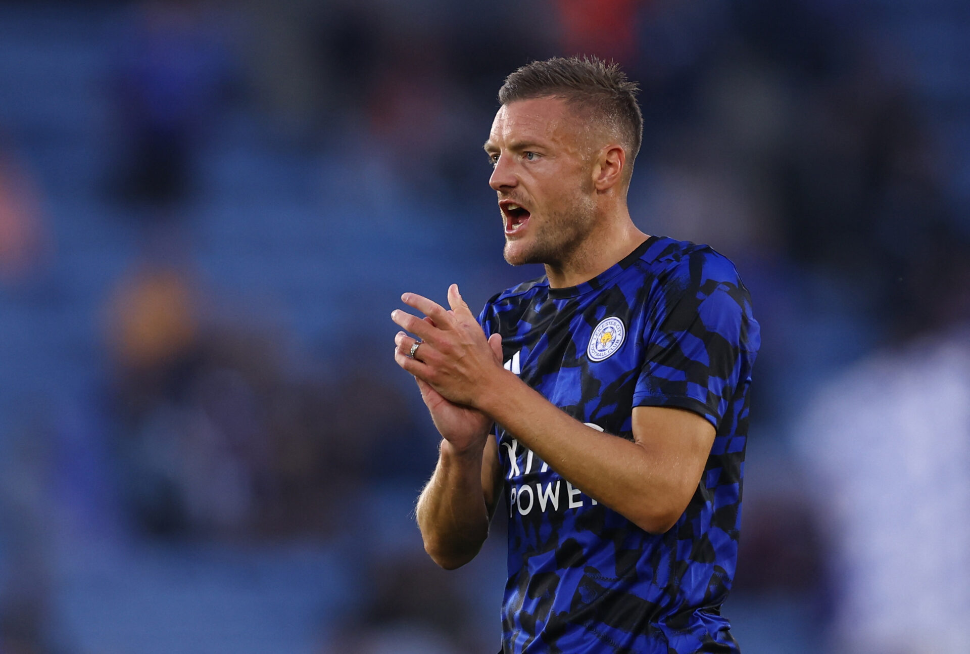 Jamie Vardy
