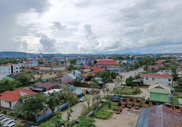 Indonesia