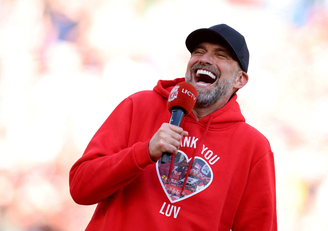 Klopp