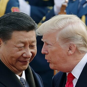 Trump Mengaku Kalah? Buat U-Turn Perang Dagang Dengan China